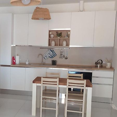 Lecce Al Mare Βίλα San Cataldo  Εξωτερικό φωτογραφία