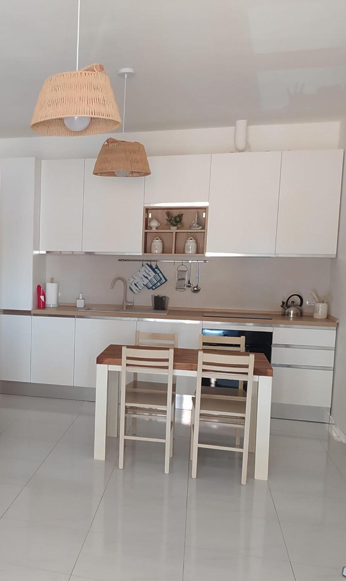 Lecce Al Mare Βίλα San Cataldo  Εξωτερικό φωτογραφία