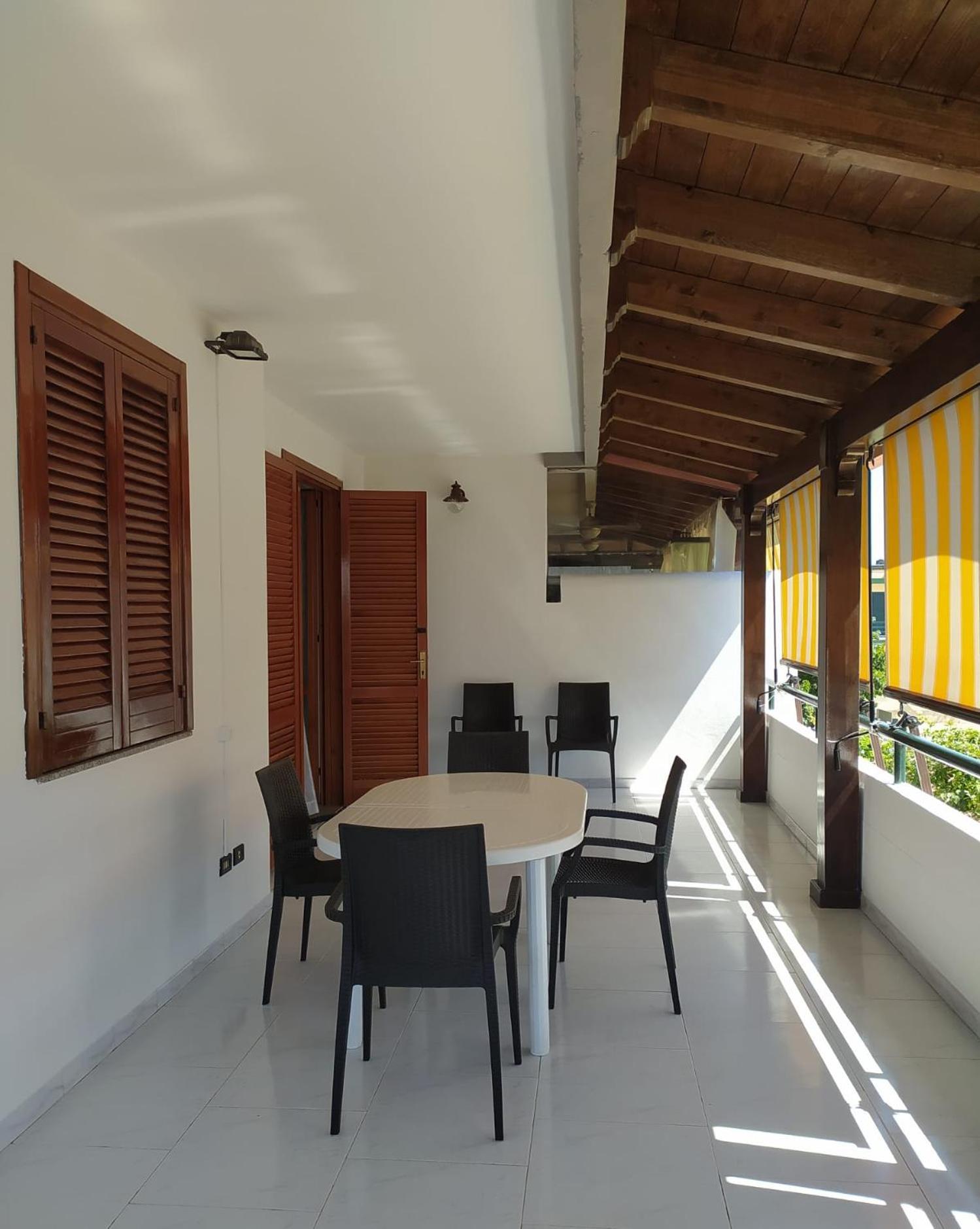 Lecce Al Mare Βίλα San Cataldo  Εξωτερικό φωτογραφία